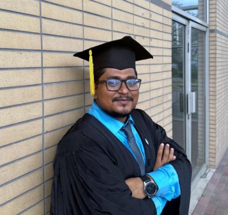 Dr. Osman Goni Rahat