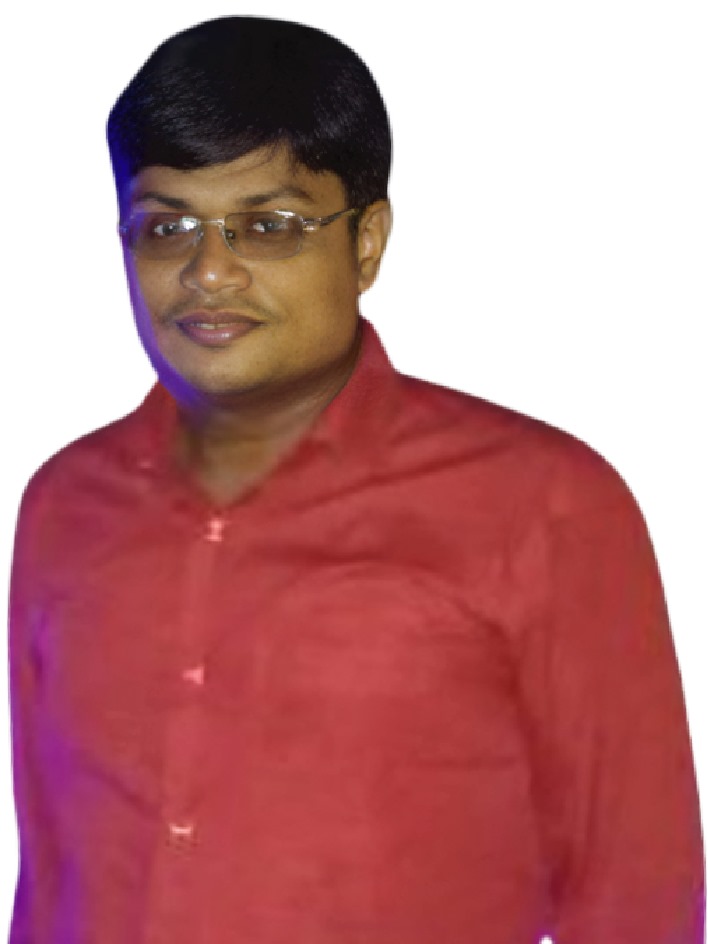 Dr. Balram Paul