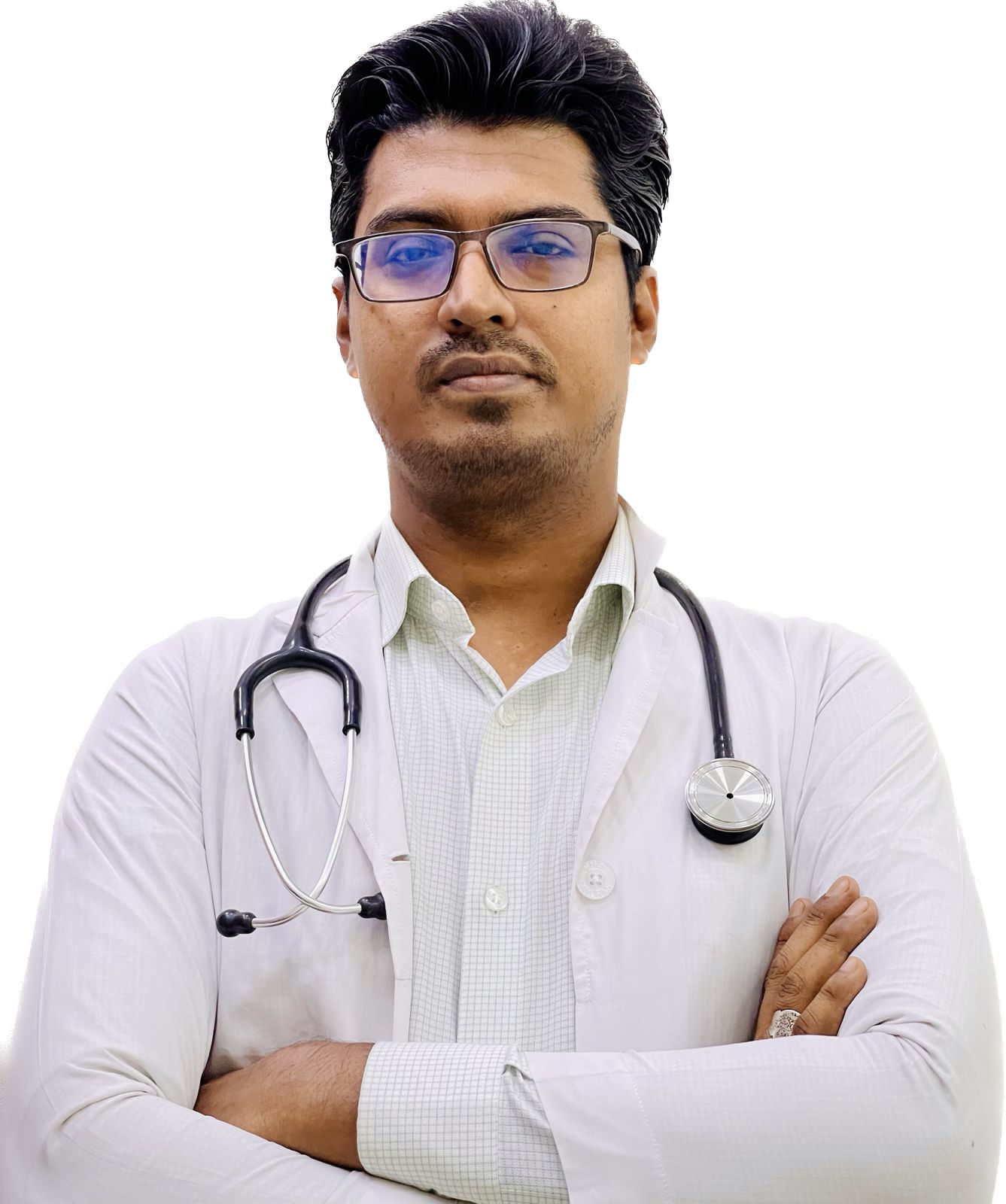 Dr. Mohammad Ismail