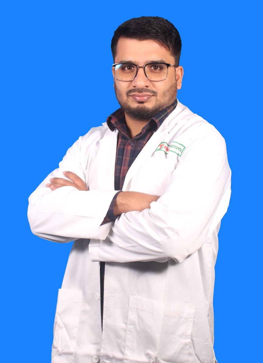 Dr. M.M.H Tanvir