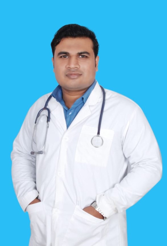 Dr. A.T.M Mustafizur Rahman