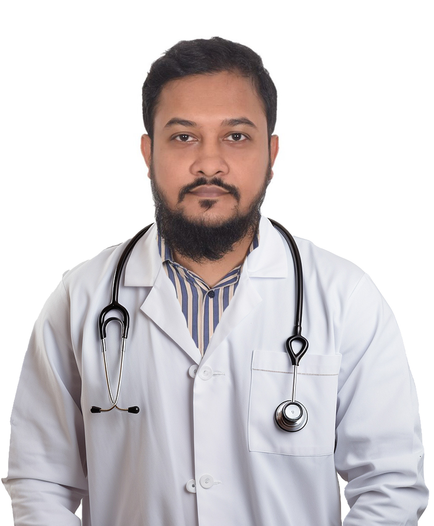 Dr. Abdullah Al Zahed