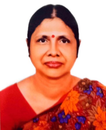 Associate Professor Dr. Seema Bhattachaiya